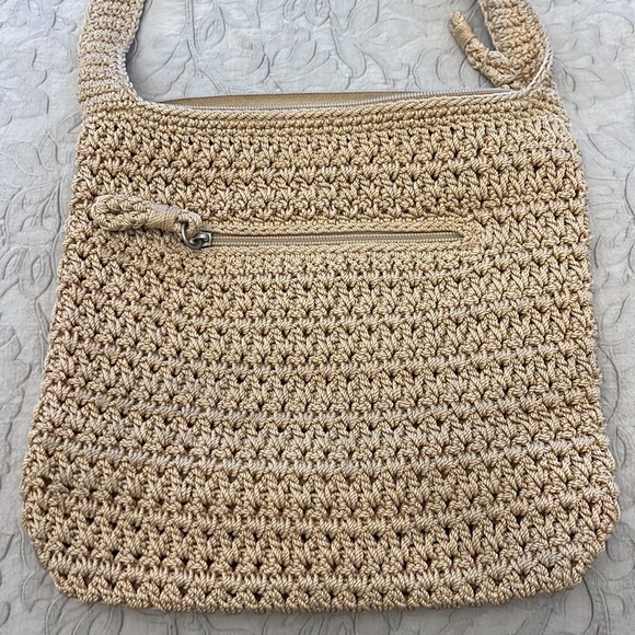 Cross body bag - Picture 2 of 5